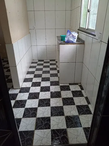 Vendo casa em madureira