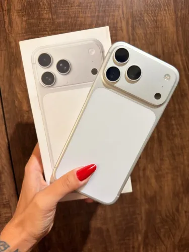 iPhone 17 Pro Max 256GB