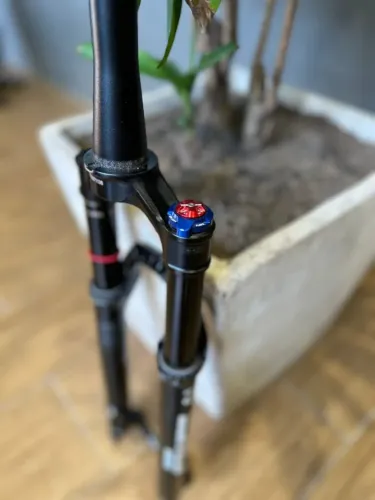 Suspensão Seminova Rockshox SID Ultimate