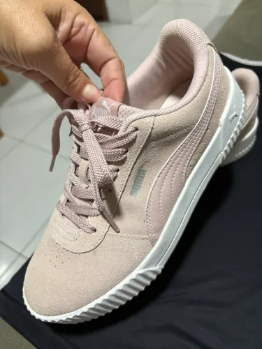 TÊNIS FEMININO PUMA - Nº 37 ?