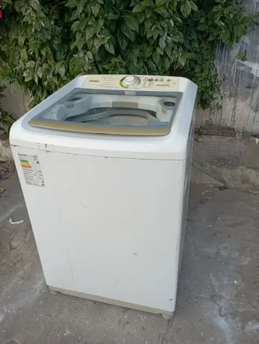 Máquina de Lavar Consul 15 kilos