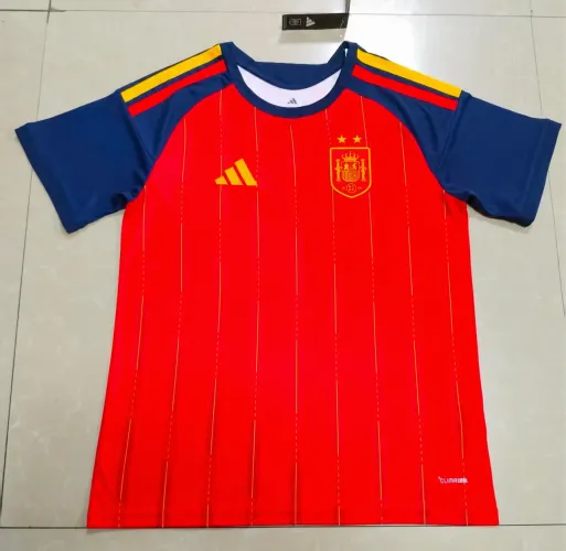 Camisas de time