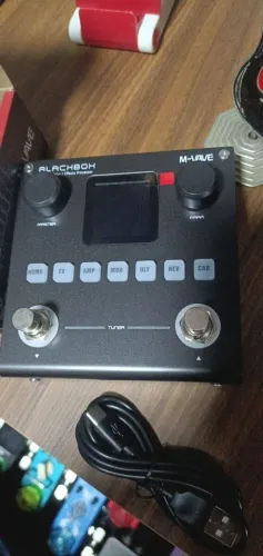 Black box 