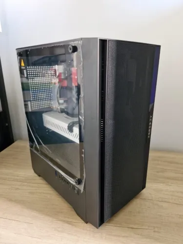 PC Gamer 32GB de ram