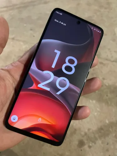Celular moto G15