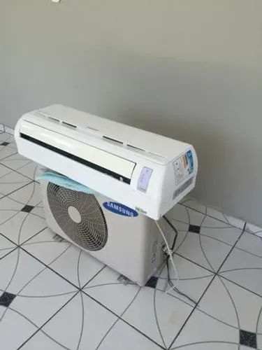ar condicionado - atendemos todos os Bairros em Campo Grande-MS Precisando mudar e levar s