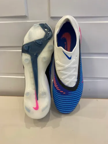 Chuteira De Campo Nike Phantom GX N40.5