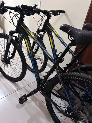 ? Duas Bicicletas Groove SKA 70 (Aro 29) - Estado de Novas! ?