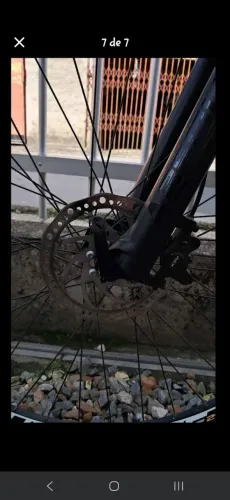 Bike Alfameq