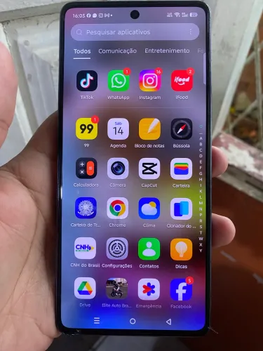 vendo ou troco em iphone 11