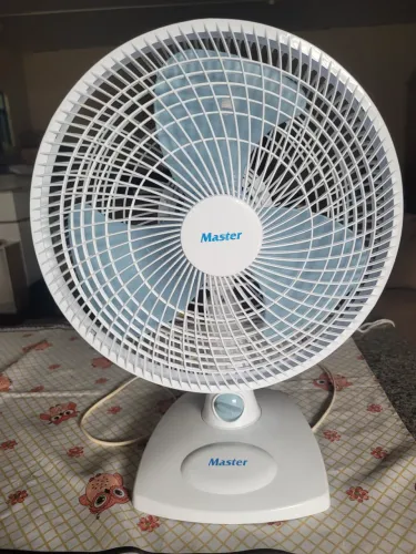 Vendo ventilador Master 