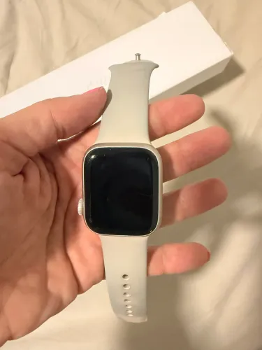 Apple Watch 9 tela 41mm