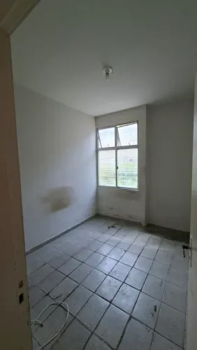 Imóvel para venda tem 30 metros quadrados com 1 quarto em Boa Vista - Recife - PE