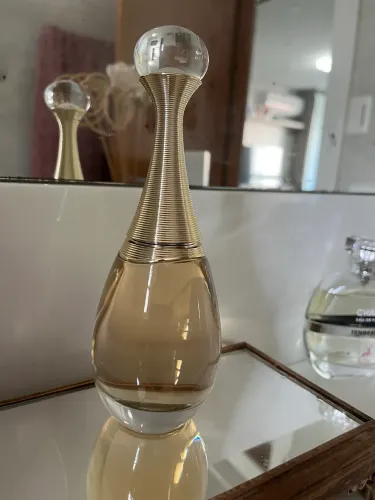 Perfume Importado feminino Jadore
