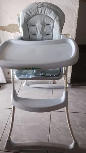 Cadeira de alimentação Burigotto 