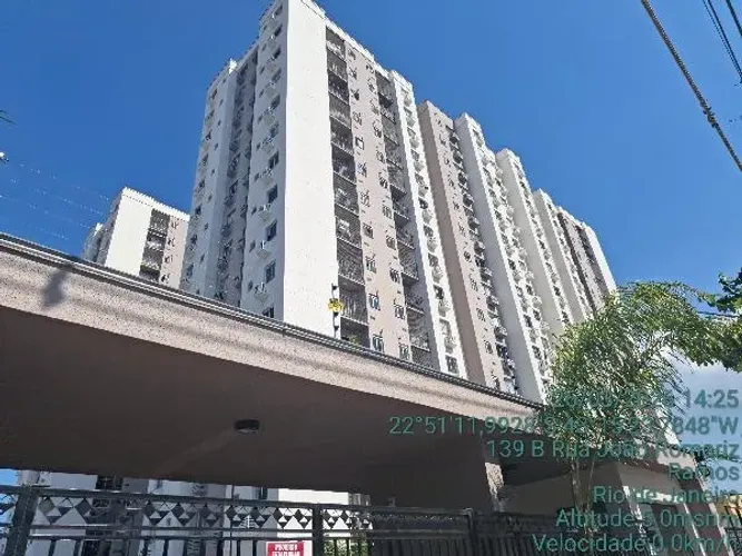 Apartamento de leilão em RAMOS / RIO DE JANEIRO / RJ | Leilão SFI - Edital Único