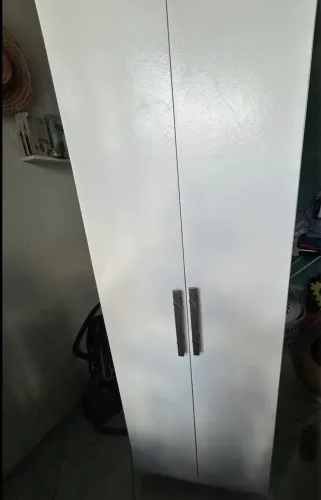 Vende-se por motivo de viagem 