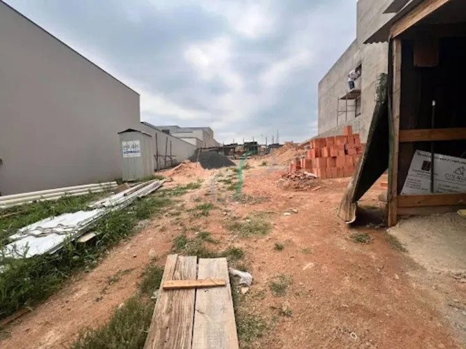 Terreno à venda, 300 m² por R$ 430.000,00 - Condomínio MontAlcino - Valinhos/SP