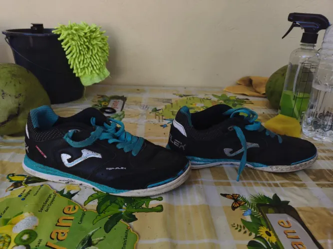 Joma top flex reabond