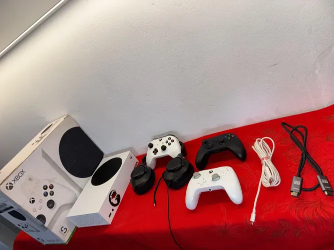 Xbox séries S