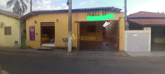 Casa à venda 3 Quartos, 570M², Pedro Leme, Roseira - SP