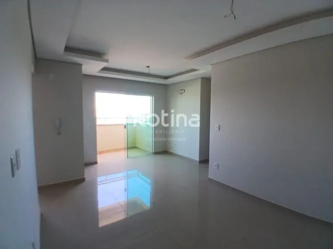 Apartamento para alugar, 2 quartos, Santa Mônica - Uberlândia/MG - Rotina Imobiliária