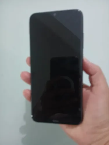 Celular Redmi 8 resetado