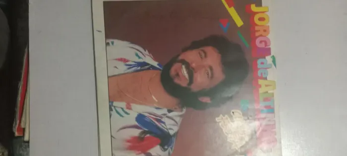 Disco de vinil