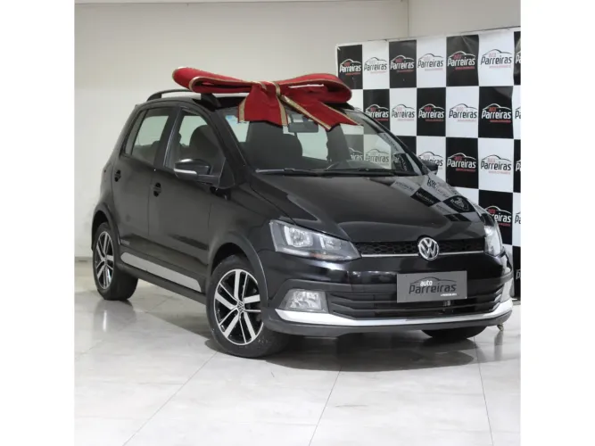 Volkswagen Fox Xtreme 1.6 Flex 8V 5P 2018