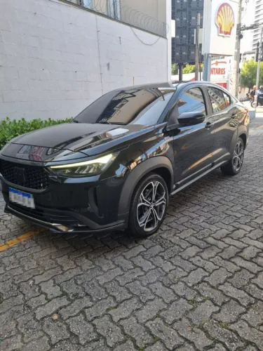 Fiat Fastback Limited Ed.1.3 270 T.flex Aut. 2023