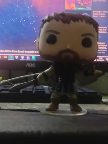 Maxixus do filme gladiador R$220