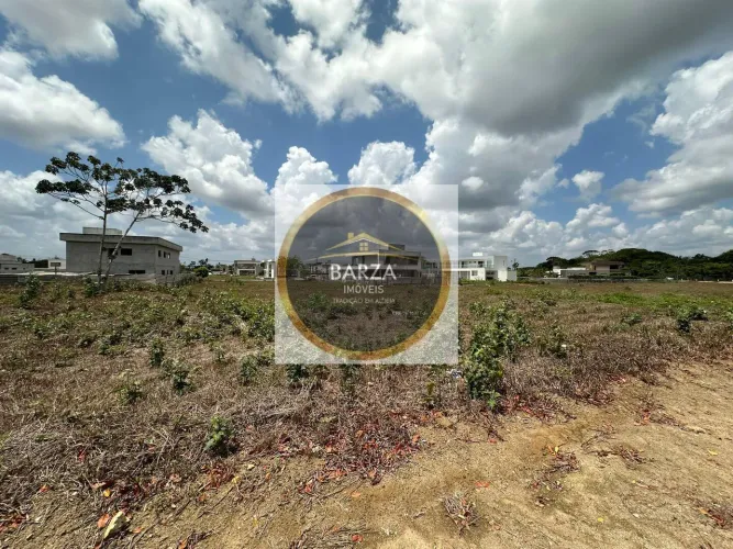 Aldeia BARZA IMÓVEIS - Condomínio Reserva Maggiore nascente
