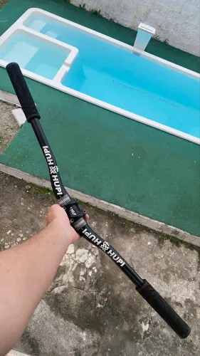 guidão hupi 780mm