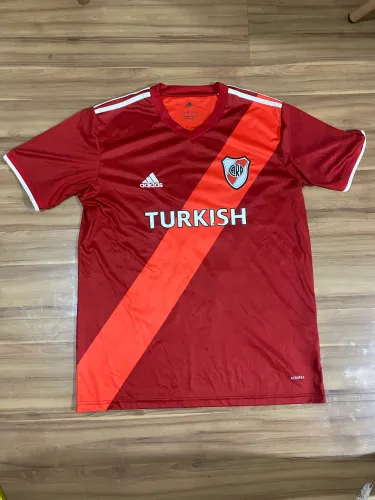 Camisa do River Plate