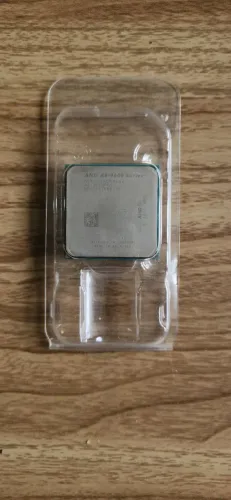 Processador Amd A8 9600 Series