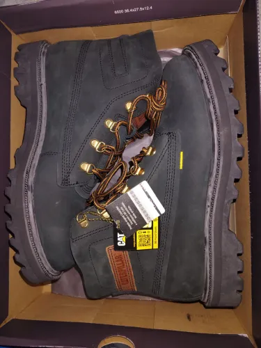 Bota Caterpillar n40,41