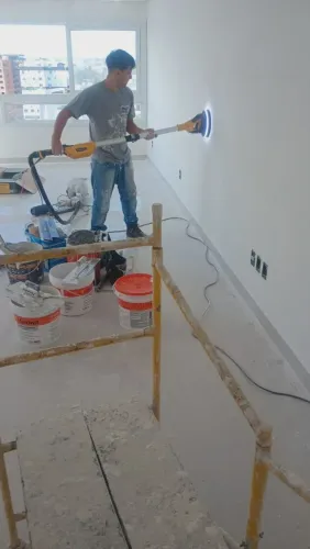 Pinturas predial 