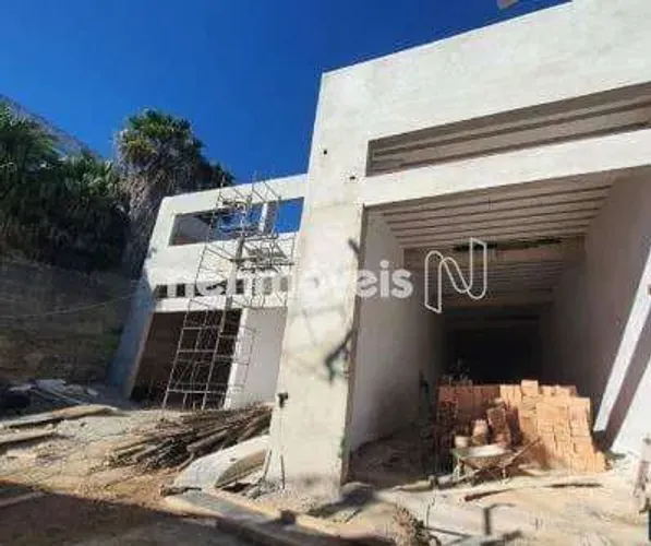 Locação Galpão São João Batista (Venda Nova) Belo Horizonte