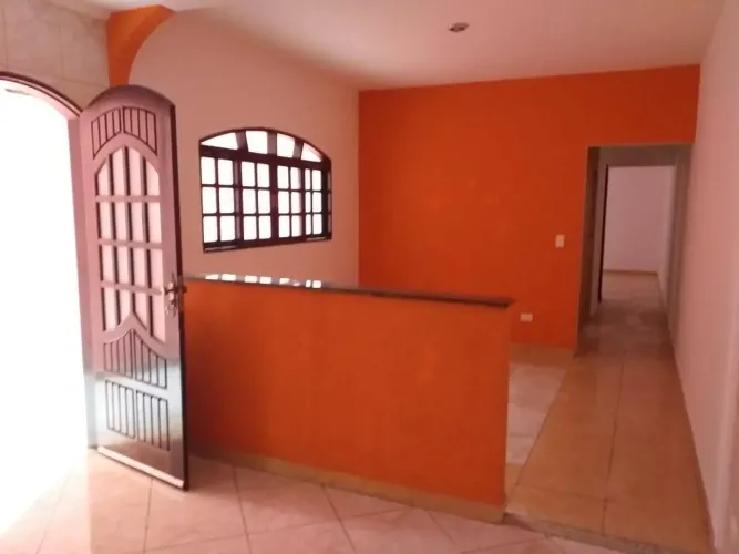 Casa locação 3 cômodos - Barueri, Park das Nações- NÃO É INDIVIDUAL