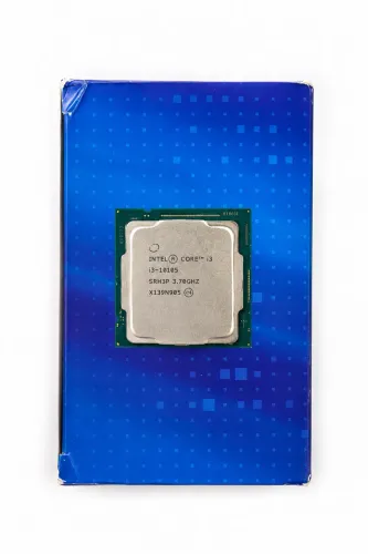 I3 10105