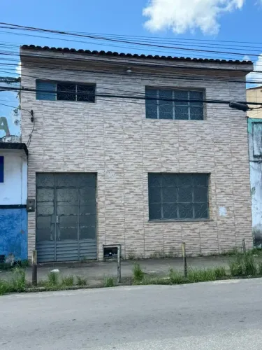 Imóvel para aluguel com 300 metros quadrados com 4 quartos em Ponta Grossa - Maceió - AL