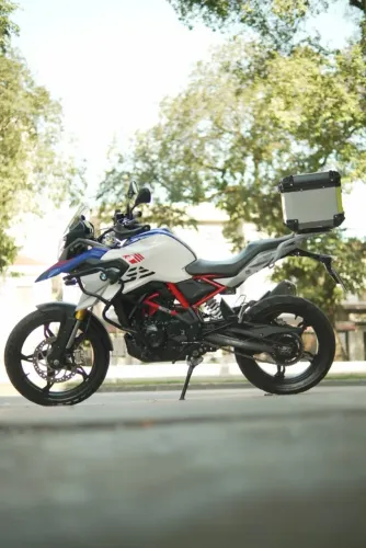 Bmw G 310 Gs 2024