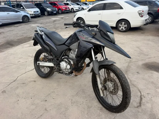HONDA XRE 300