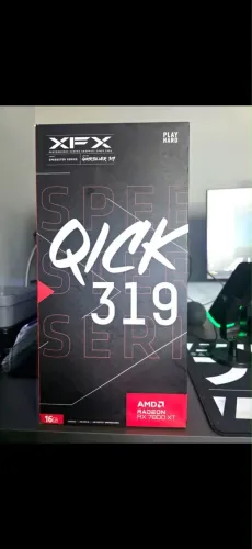RX 7800XT 16GB