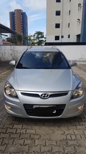 Hyundai I30CW 2.0 16V 145cv Aut. 5P 2011