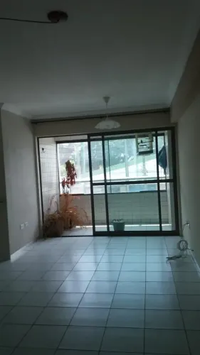 Apartamento à venda no PORTO DA MADEIRA, FUNDÃO, Recife, PE