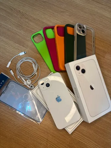 iphone 13 - IMPECÁVEL 