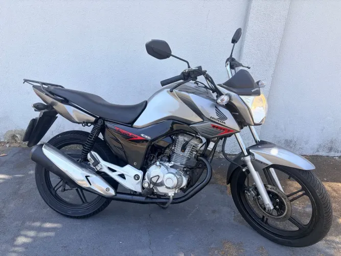Fan 160 (PRA VENDER RÁPIDO)