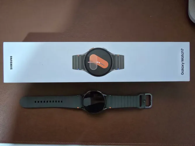 Samsung Galaxy Watch7 40mm BT