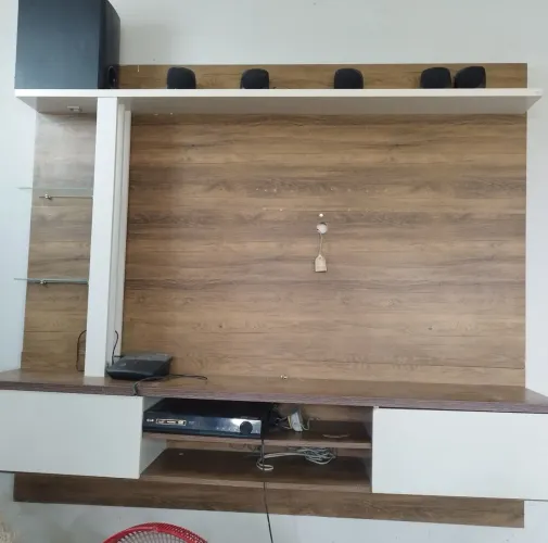 Painel para tv